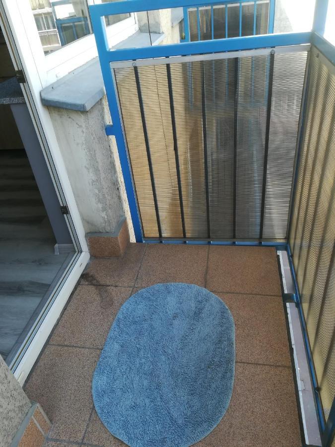 Apartament Centrum Chmielna Varsovia Exterior foto